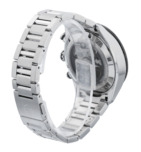 Tag Heuer Carrera CBN2A1B.BA0643 Image 3